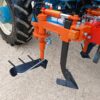 Paire d’interceps hydrauliques BRAUN – Image 5