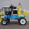 Rogneuses Multi-rangs P 3400 Collard pour vignes étroites – Image 4