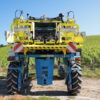 Rogneuses Multi-rangs P 3400 Collard pour vignes étroites – Image 2