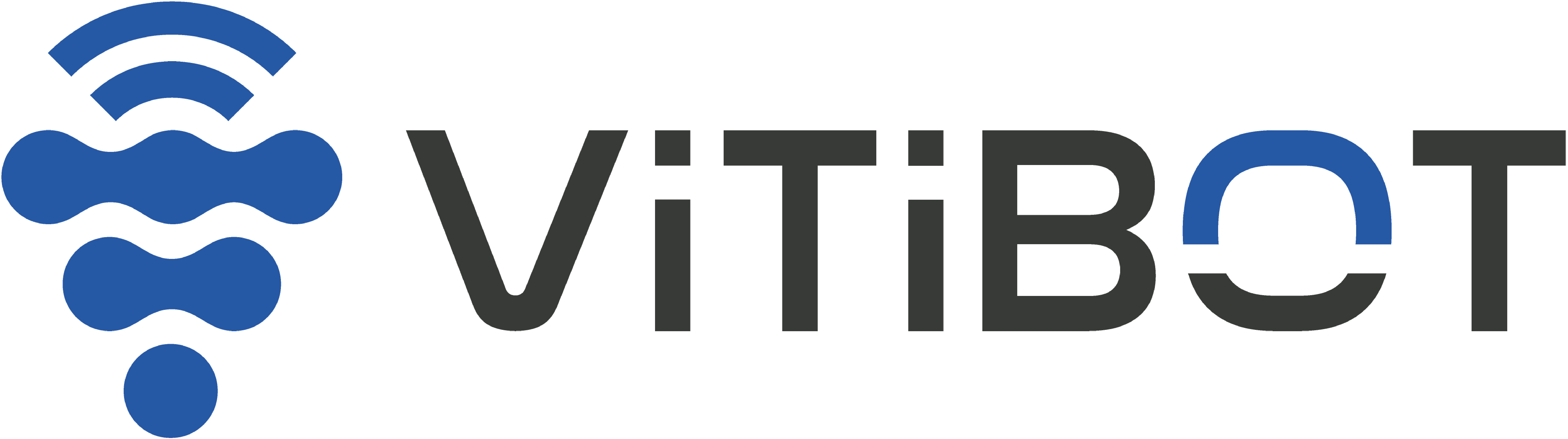 Vitibot