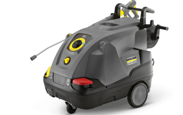 Nettoyeur haute pression HDS 9/17-4 CX KARCHER