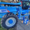 TONDEUSE CALLISTO Pour vignobles étroits 0.90m et 1.30m – Image 4