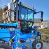 TONDEUSE CALLISTO Pour vignobles étroits 0.90m et 1.30m – Image 5