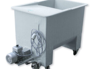 Chaptaliseur Polyester CMFP