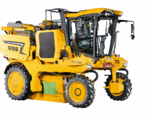 Enjambeur GS5 GREGOIRE