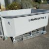 Bac pour transport de la vendange – Image 6
