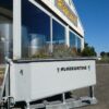 Bac pour transport de la vendange – Image 4