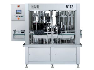 Monobloc Lavage Séchage GAI 5102