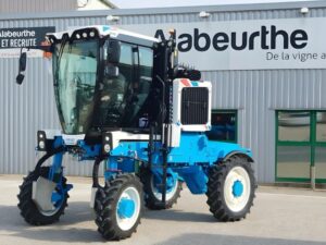 ENJAMBEUR BOBARD 1096 TI STAGE V