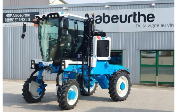 ENJAMBEUR BOBARD 1096 TI STAGE V